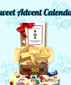 Sweet Advent Calendar