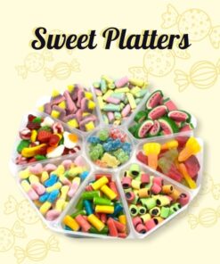 Sweet Platters