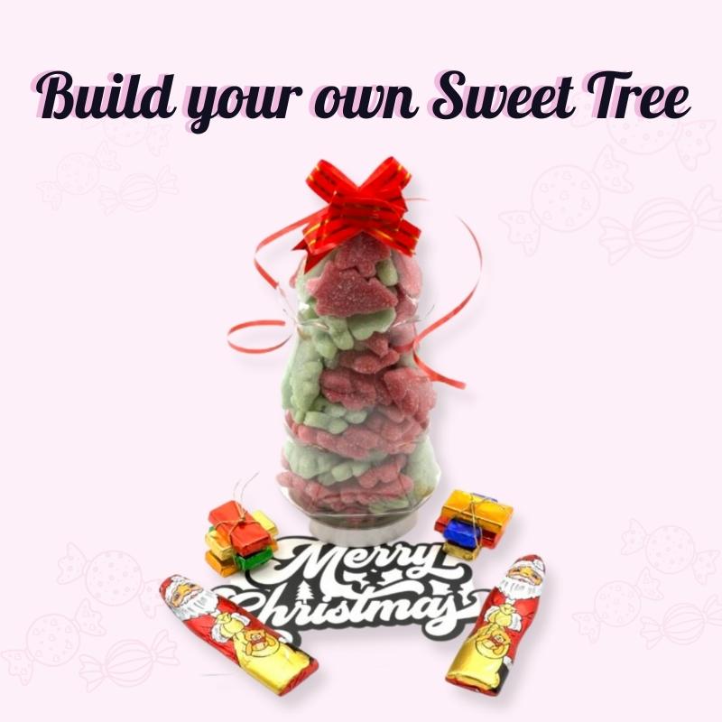 Build your own Sweetie Tree
