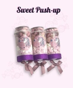 Sweet Push-Up